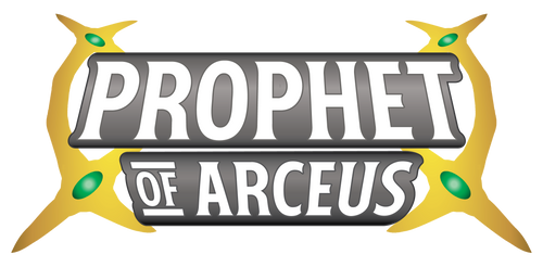 Prophet of Arceus